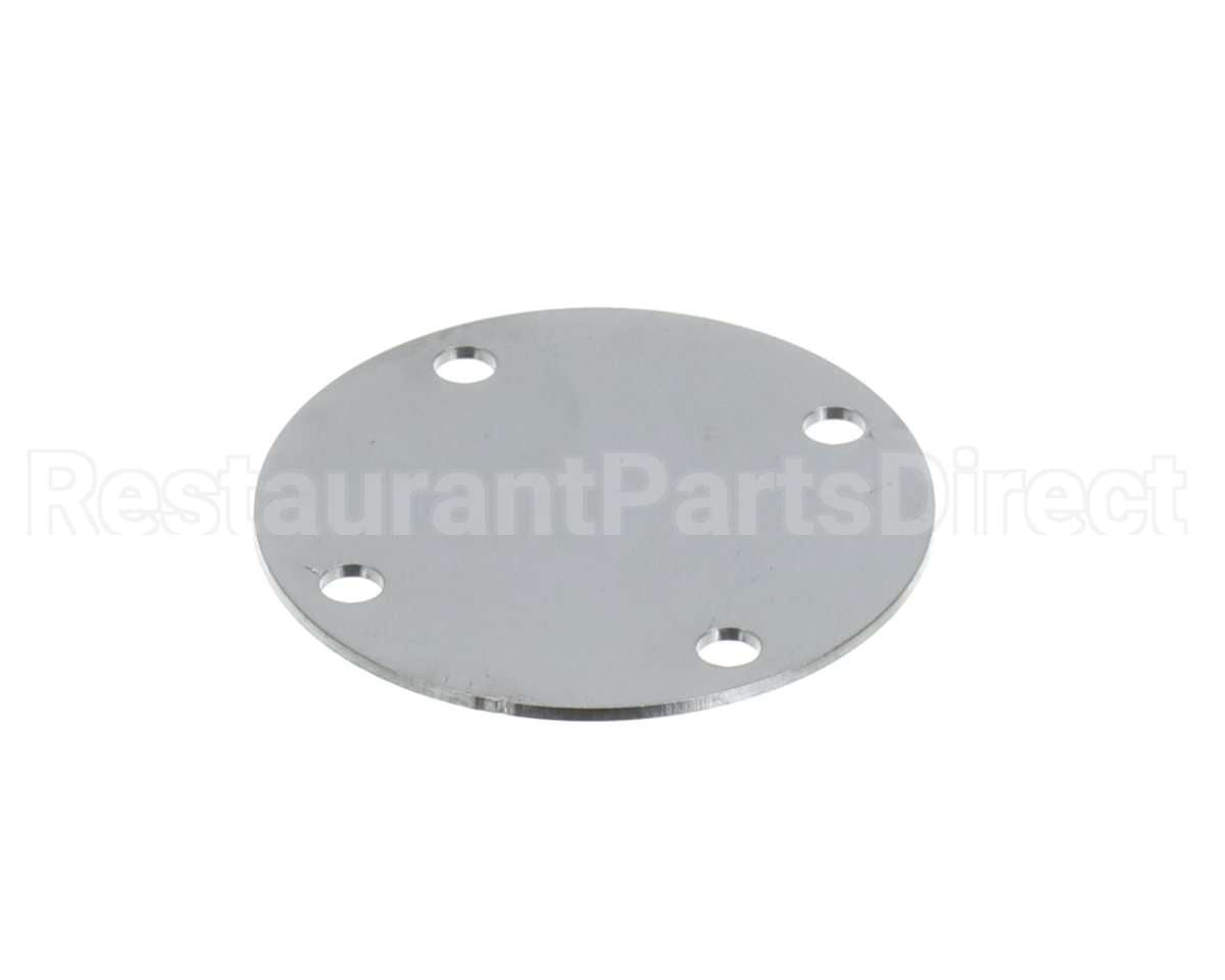 1014297 Alto Shaam Food Probe Cover Plate,Ctc/Ctp