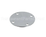 1014297 Alto Shaam Food Probe Cover Plate,Ctc/Ctp