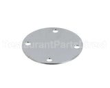1014297 Alto Shaam Food Probe Cover Plate,Ctc/Ctp