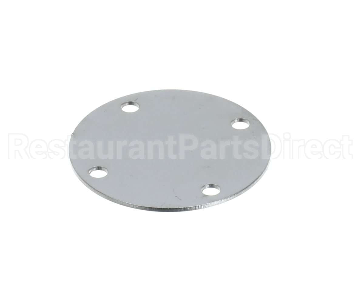 1014297 Alto Shaam Food Probe Cover Plate,Ctc/Ctp