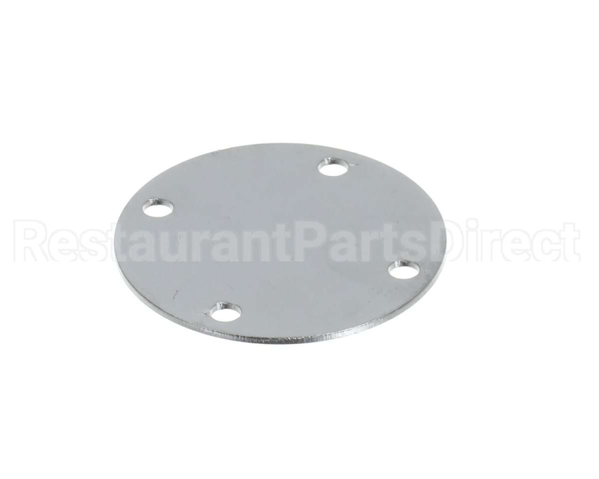 1014297 Alto Shaam Food Probe Cover Plate,Ctc/Ctp