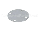 1014297 Alto Shaam Food Probe Cover Plate,Ctc/Ctp
