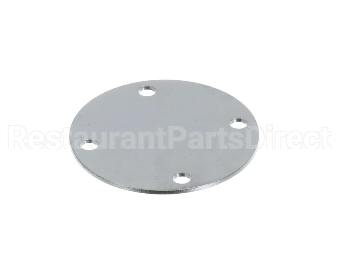1014297 Alto Shaam Food Probe Cover Plate,Ctc/Ctp