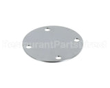 1014297 Alto Shaam Food Probe Cover Plate,Ctc/Ctp