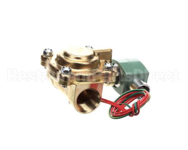 10143 Gaylord 1 Solenoid Valve Slow Close