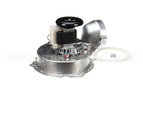 1014525 International Comfort Pro Blower Vent 80+ 1-Stg Jakel Kt