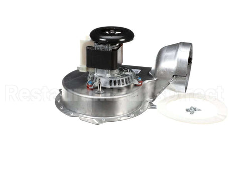 1014525 International Comfort Pro Blower Vent 80+ 1-Stg Jakel Kt