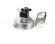 1014526 International Comfort Pro Blower Vent 80+ 2-Stg Jakel Kt