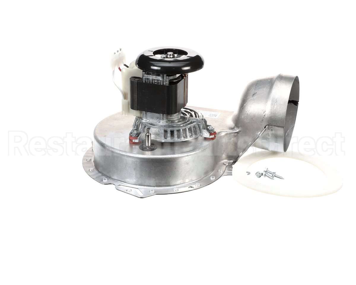1014526 International Comfort Pro Blower Vent 80+ 2-Stg Jakel Kt
