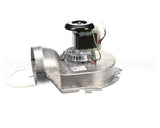 1014526 International Comfort Pro Blower Vent 80+ 2-Stg Jakel Kt