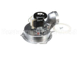 1014529 International Comfort Pro Blower Vent 80+ 1-Stg Jakel Kt