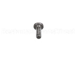 101460 Turbochef Screw, #10-32 X .5,Pph, Ss