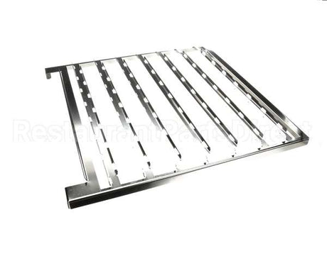 1014700 Alto Shaam Rack, Side 6-10, Lh Ctc/Ctp