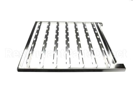 1014700 Alto Shaam Rack, Side 6-10, Lh Ctc/Ctp