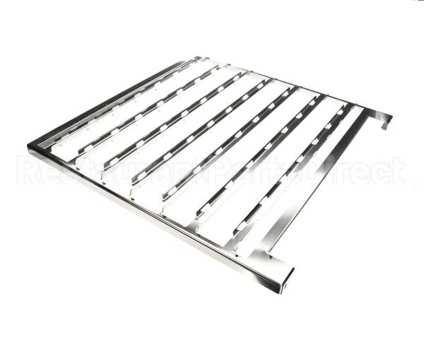 1014700 Alto Shaam Rack, Side 6-10, Lh Ctc/Ctp