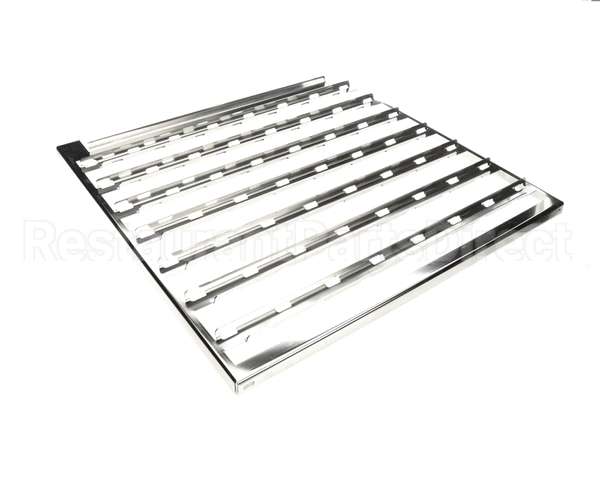 1014700 Alto Shaam Rack, Side 6-10, Lh Ctc/Ctp