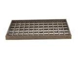 1014700000 Jade Grate, Bottom -Full (8 X 15)