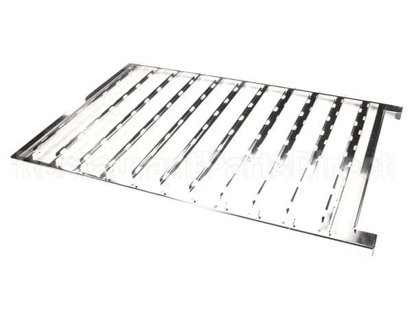 1014749 Alto Shaam Rack, Side, 10-10, Lh Ctc/Ctp