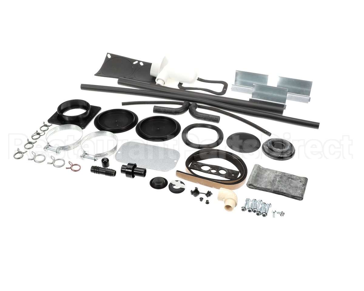 1014780 International Comfort Pro Install Components 90+
