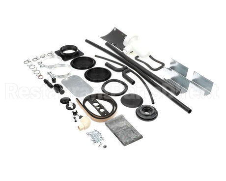 1014780 International Comfort Pro Install Components 90+