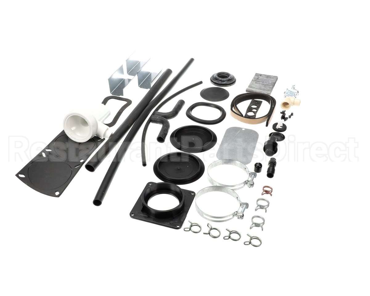 1014780 International Comfort Pro Install Components 90+