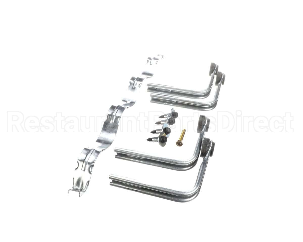 1014822 International Comfort Pro Kit Motor Mount