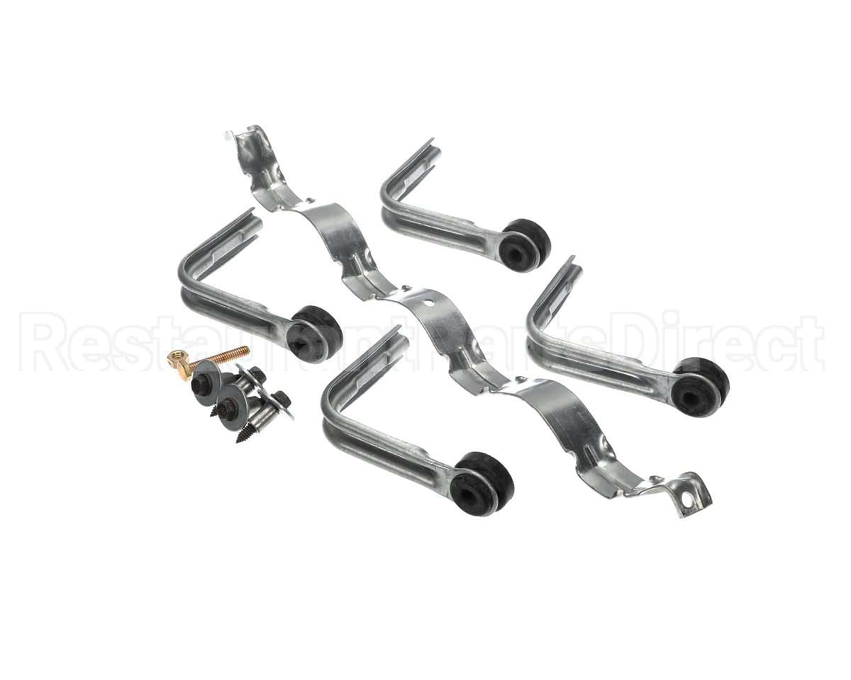 1014823 International Comfort Pro Kit Motor Mount