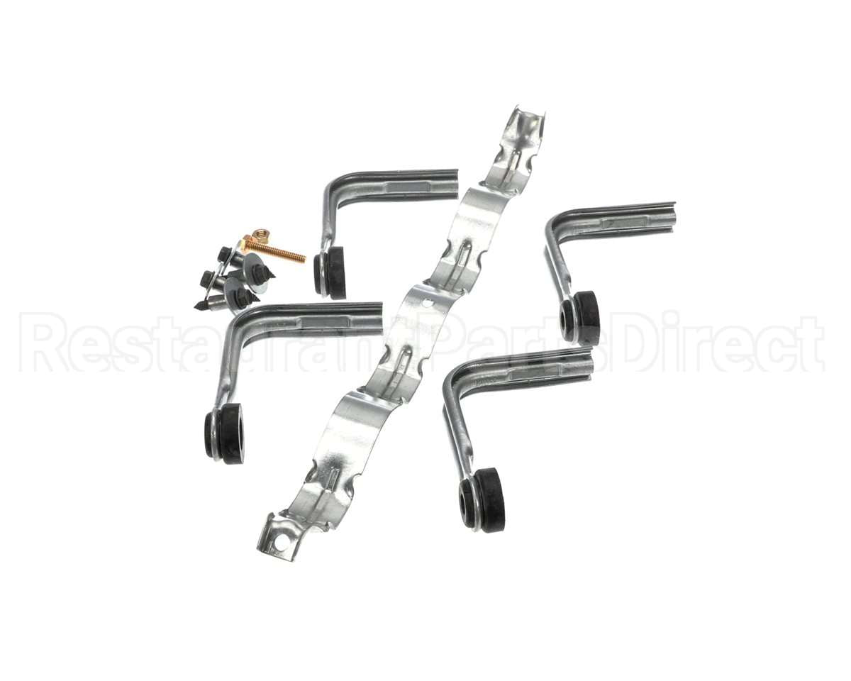 1014823 International Comfort Pro Kit Motor Mount