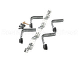 1014823 International Comfort Pro Kit Motor Mount