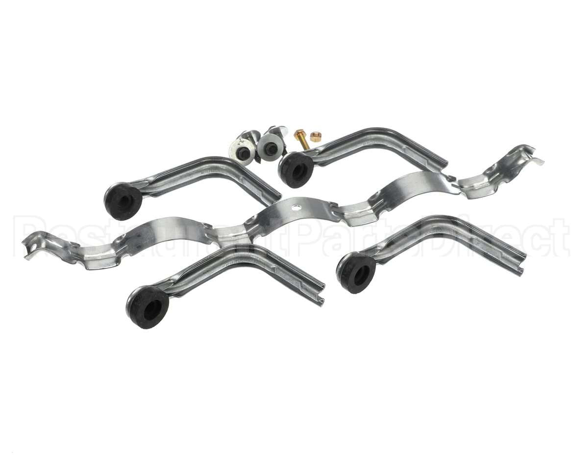 1014823 International Comfort Pro Kit Motor Mount