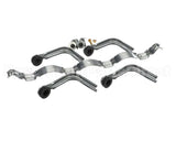 1014823 International Comfort Pro Kit Motor Mount