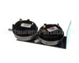 1014829 International Comfort Pro Switch Vent Press Asy 90+