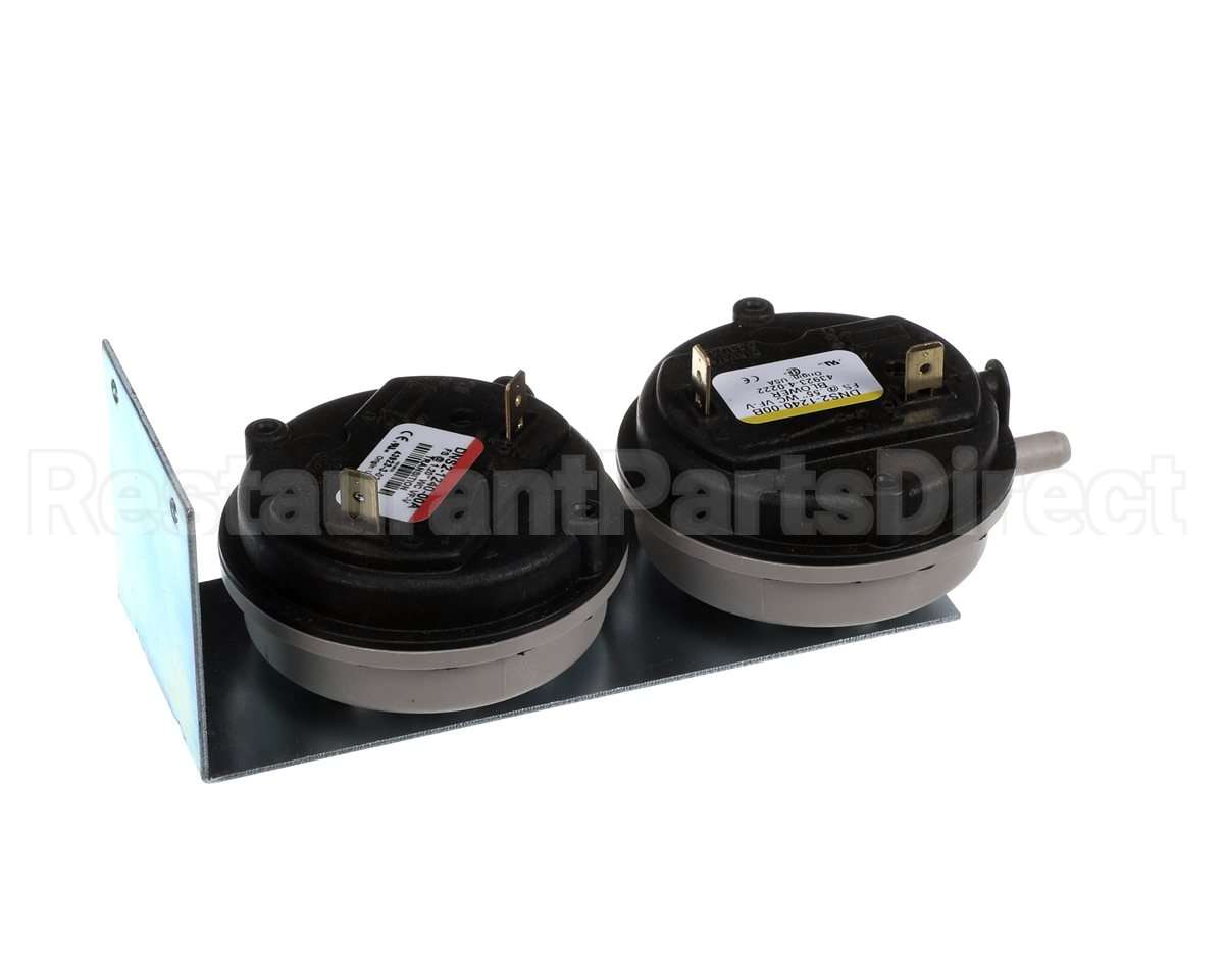 1014829 International Comfort Pro Switch Vent Press Asy 90+