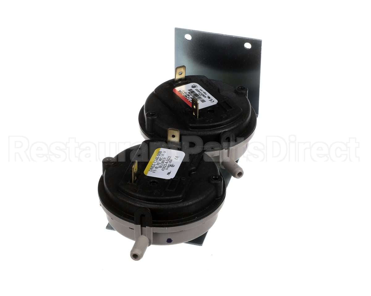 1014829 International Comfort Pro Switch Vent Press Asy 90+