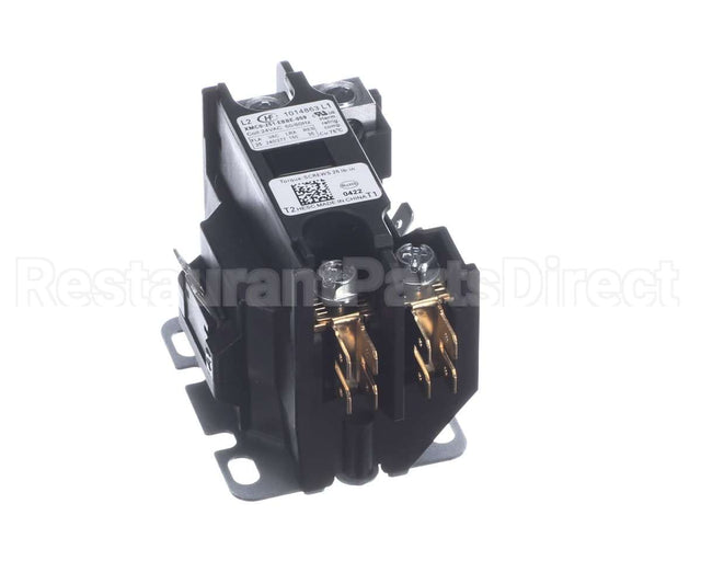 1014863R Nortek Repl,Cont,1P,1Shunt,25Fla,35R@240,24Vac