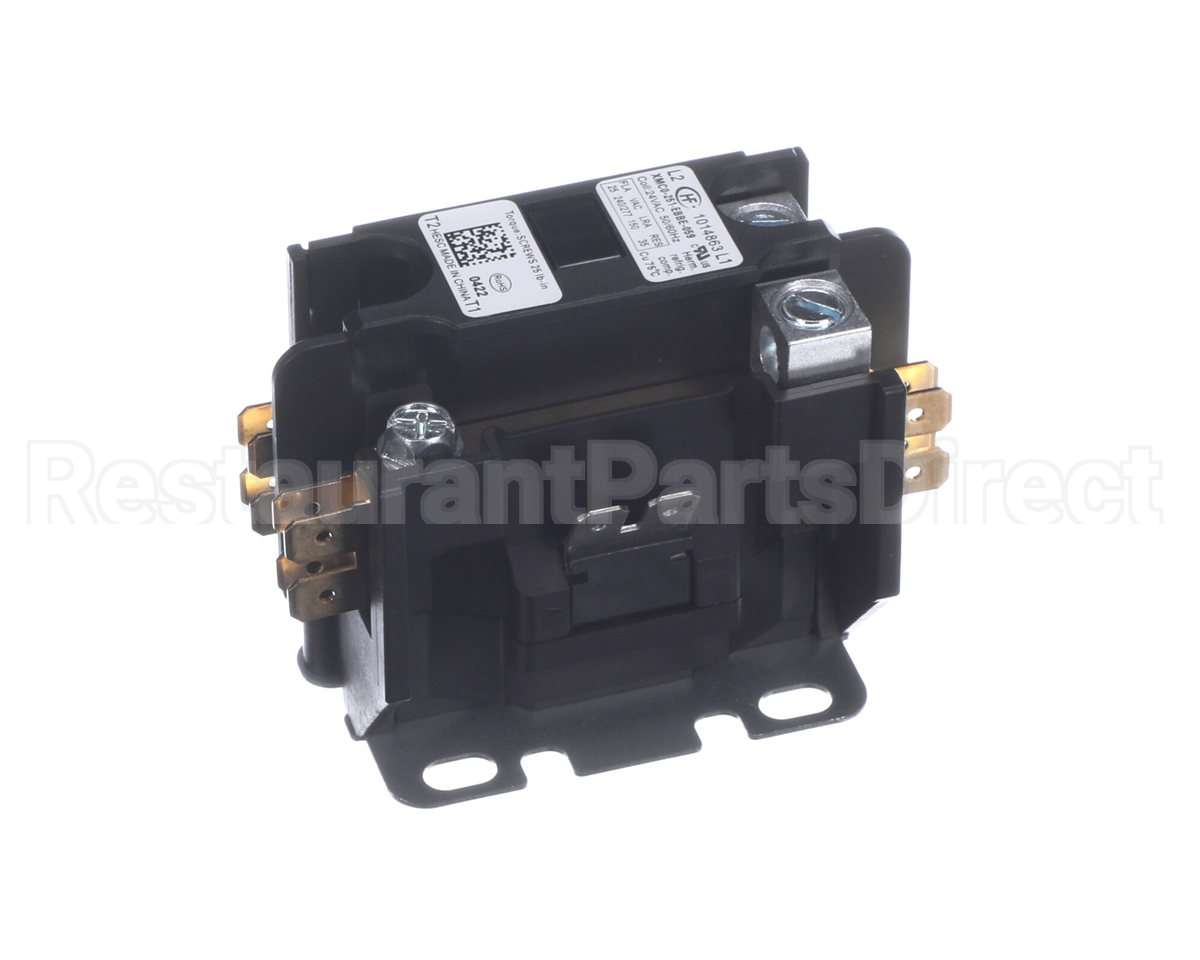 1014863R Nortek Repl,Cont,1P,1Shunt,25Fla,35R@240,24Vac