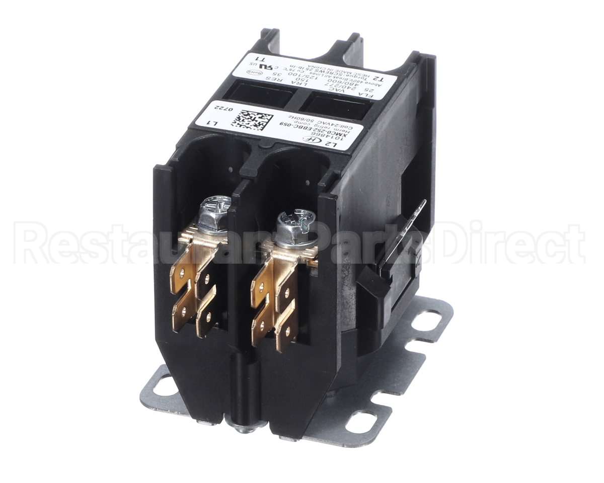 1014866R Nortek Repl,Cont,2P,25Fla,35R,24Vac Coil