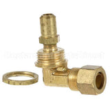 1015-4 Compatible Montague Orifice Holder 7/16" Cc X 3/8-27