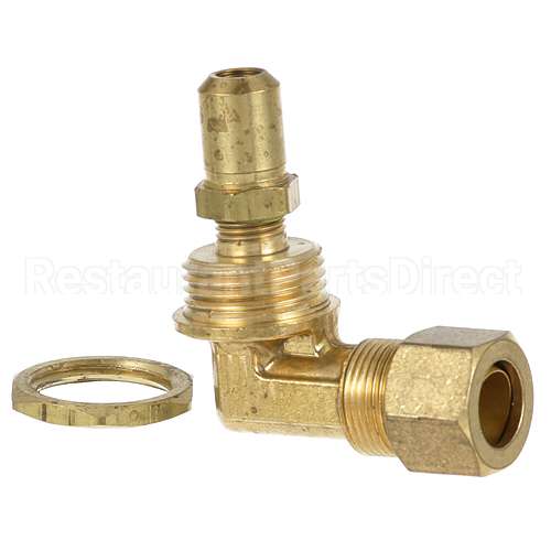 1015-4 Compatible Montague Orifice Holder 7/16" Cc X 3/8-27