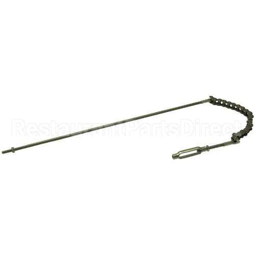 1015000 Compatible Garland Chain & Turnbuckle Assy