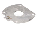 1015075 Alto Shaam Plate, Restrictor Combi, 23Mm