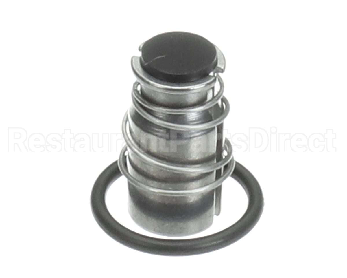 101527 Newco Repair Kit (Kip)