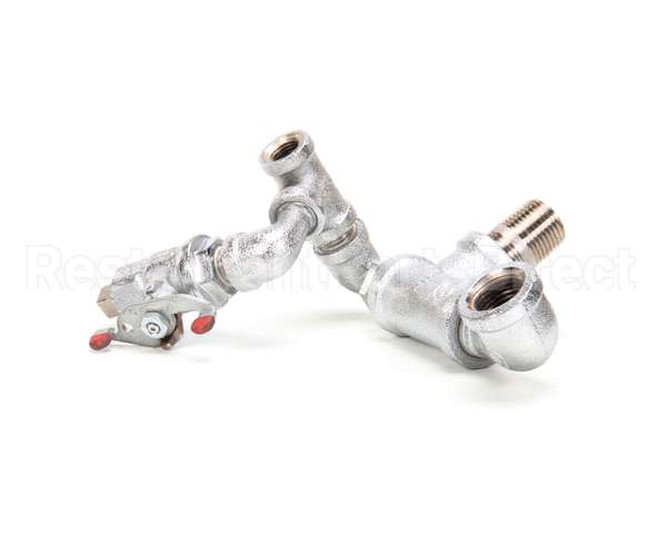 101528 Groen Water Fill Assembly Tdb/7