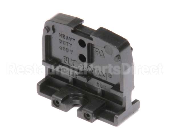 101540 Cleveland End Segment;Sectional- Termina