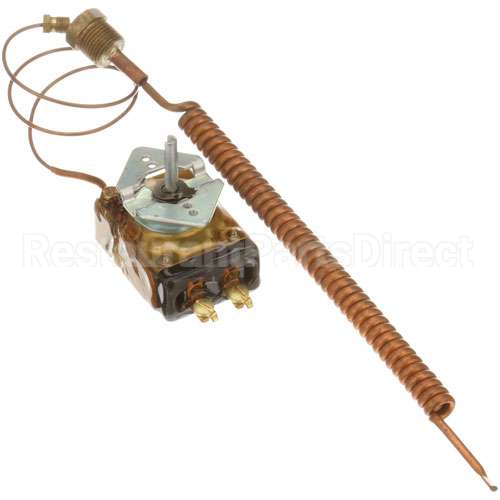 101542 Compatible Groen Thermostat-K, 18" Cap