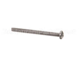101557 Turbochef Screw, #4-40 X 1.25 Pph