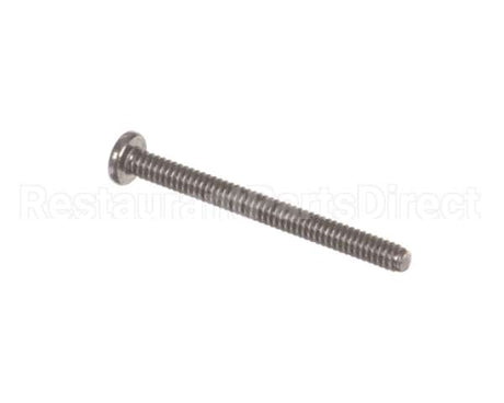 101557 Turbochef Screw, #4-40 X 1.25 Pph