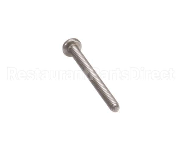 101557 Turbochef Screw, #4-40 X 1.25 Pph
