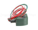 10156 Gaylord 120V Replace Coil For Water So