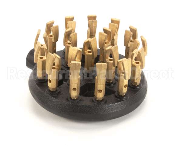 1015600000 Jade Burner, Jet Natural Gas China Ran